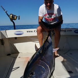 Sport fishing Croatia Sport fishing Croatia