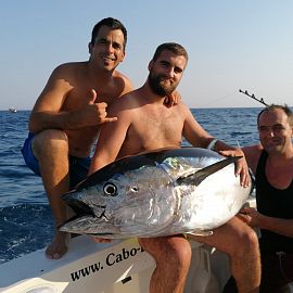 fishinglife in Croatia fishinglife in Croatia